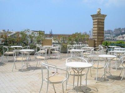 Hotel Bellevue 3*