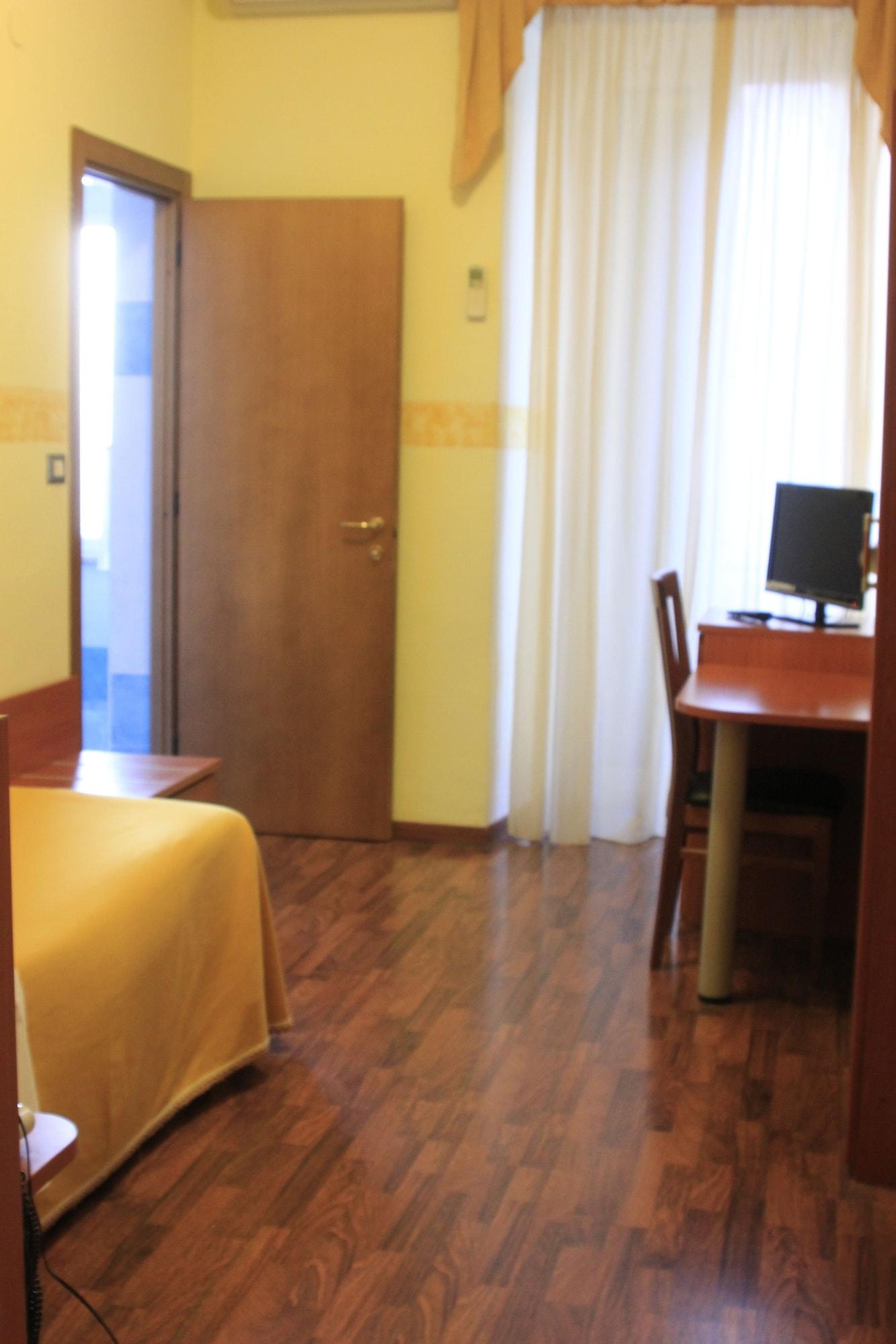 Hotel Bellevue 3*