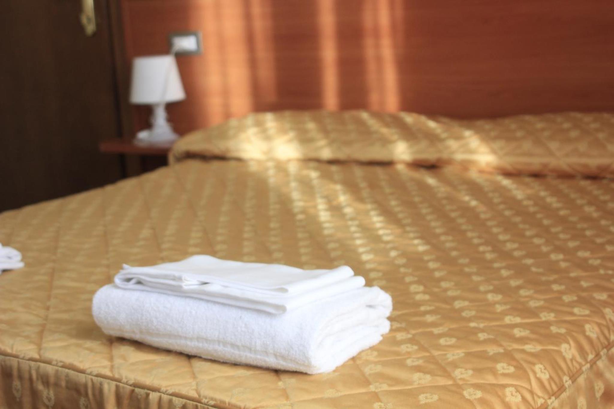 Bellevue Hotel 3*