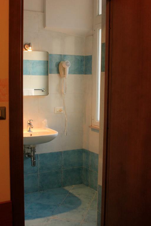 Bellevue Hotel Genua