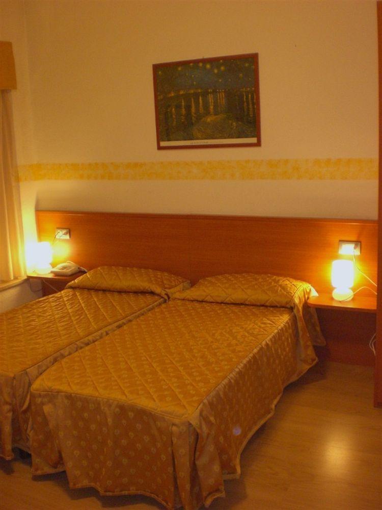 Bellevue 3* Genua