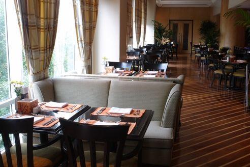 Hotel Bellevue
