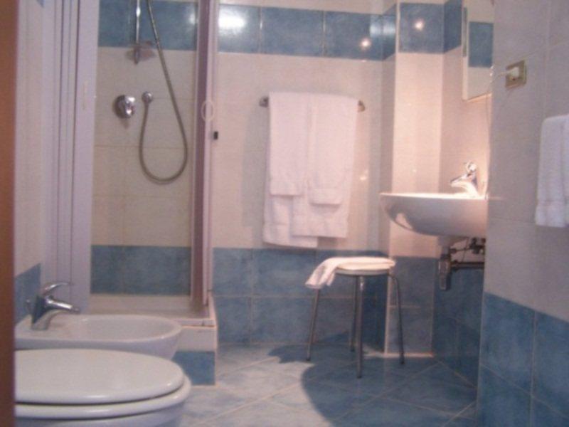 Hotel Bellevue Genua