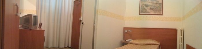 Bellevue Hotel 3*