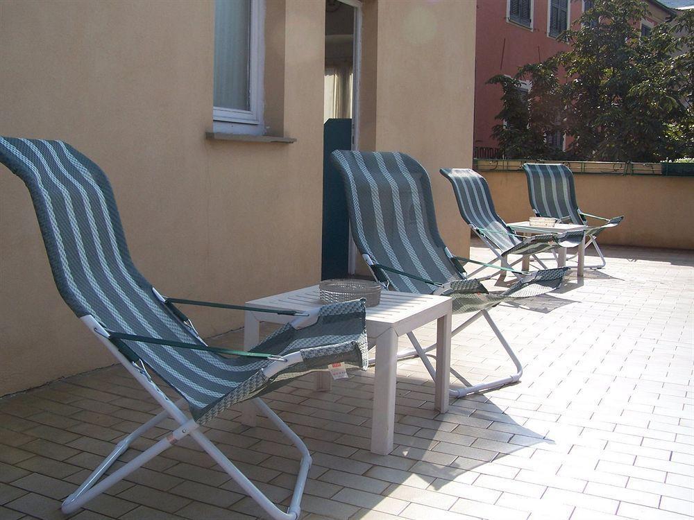 Bellevue 3* Genua