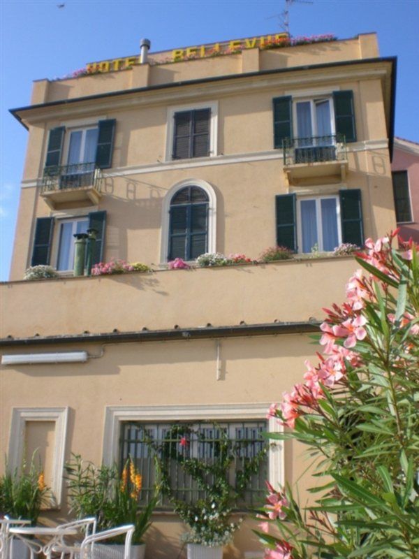 Hotel Bellevue