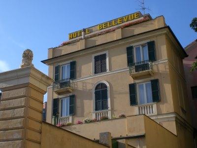 Hotel Bellevue 3*