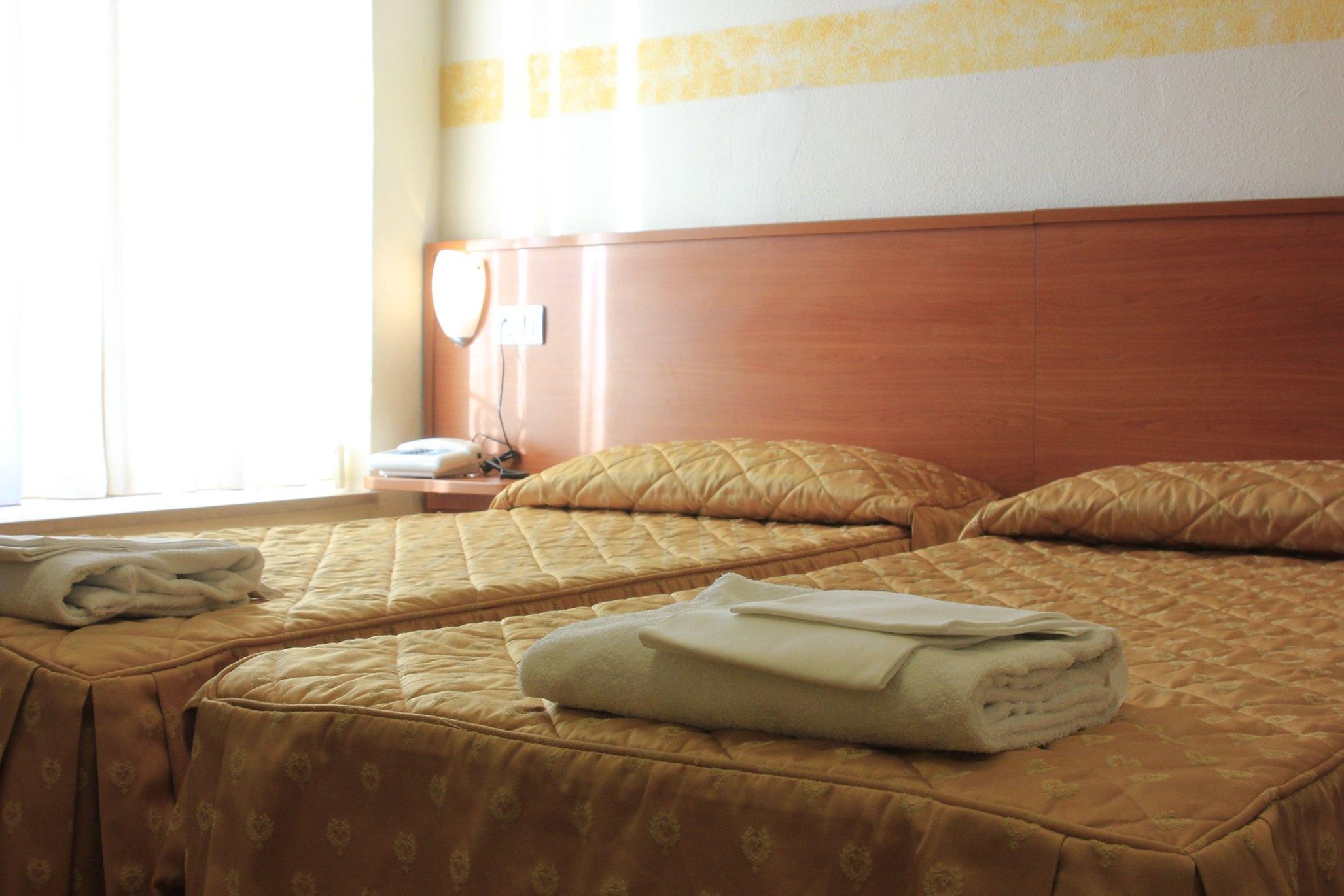 Hotel Bellevue Génova