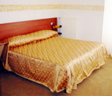 Bellevue Hotel 3*