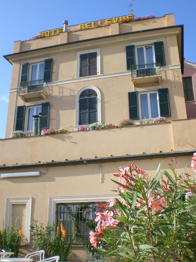 Bellevue Génova