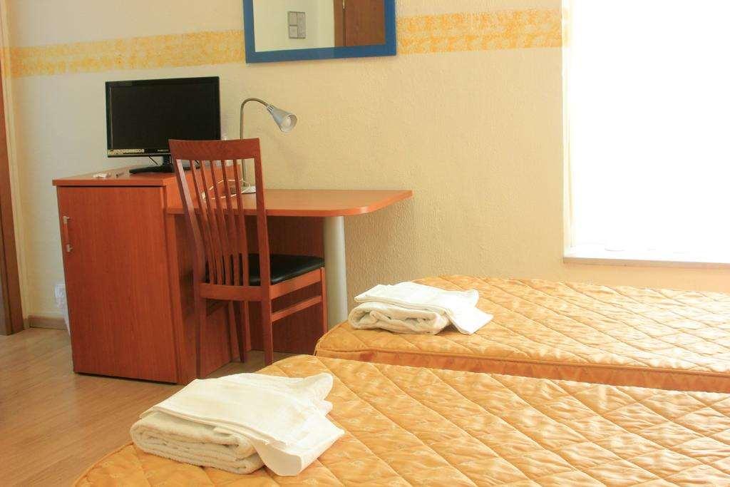 Bellevue Hotel Génova