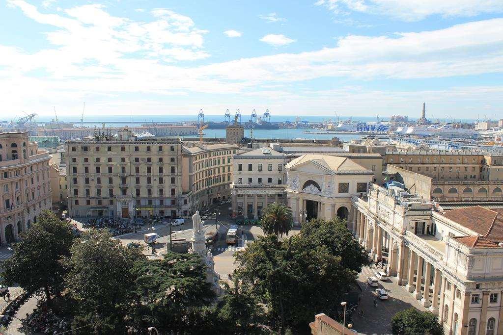 Bellevue Hotel 3*
